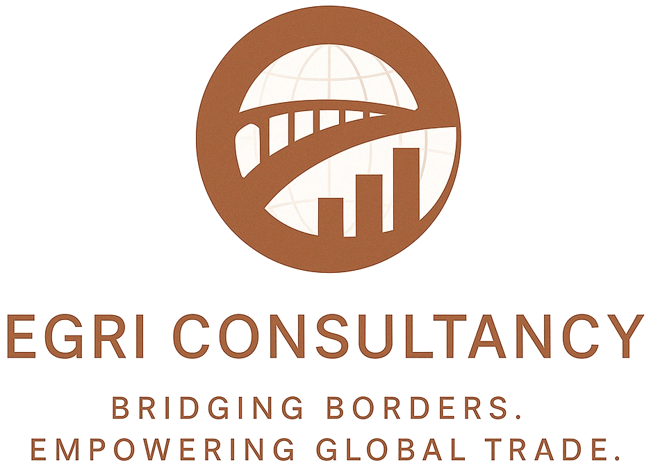 EC: Bridging Borders, Empowering Global Trade